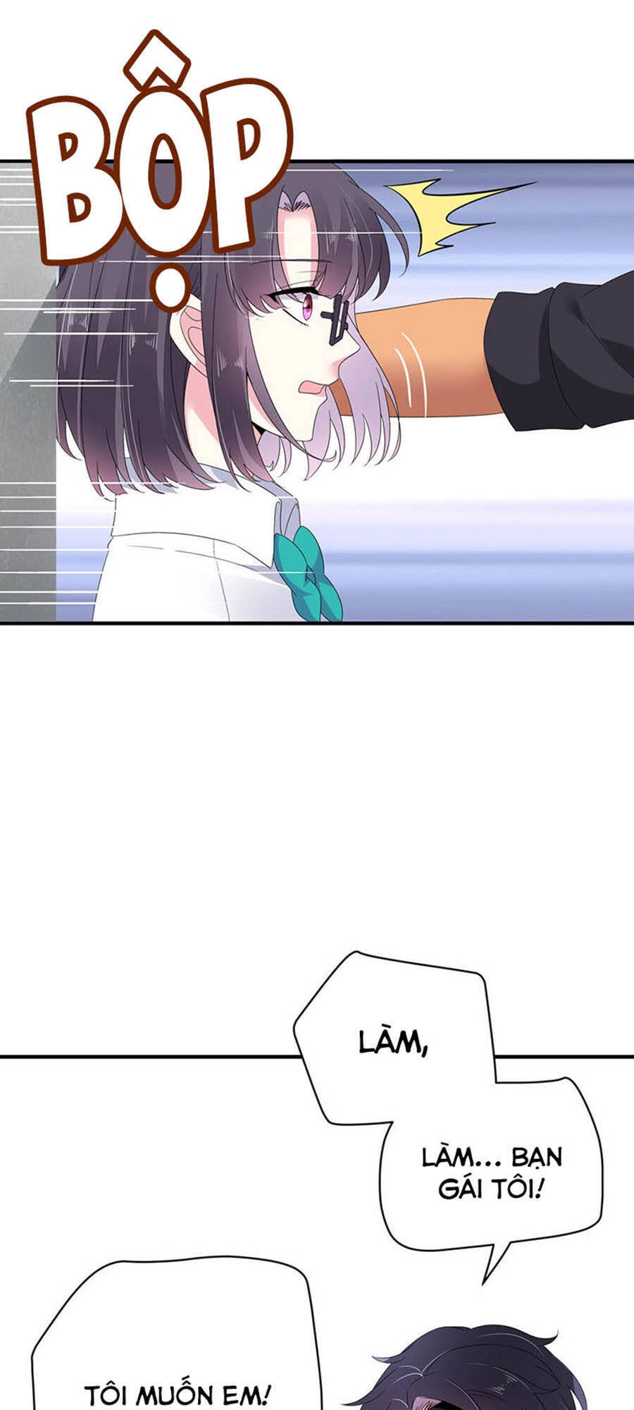 Yêu Tôi Đều Chết Cả Đi! Chapter 151 - 17