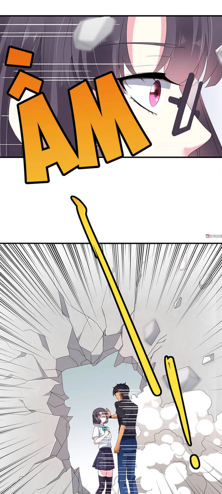 Yêu Tôi Đều Chết Cả Đi! Chapter 151 - 19