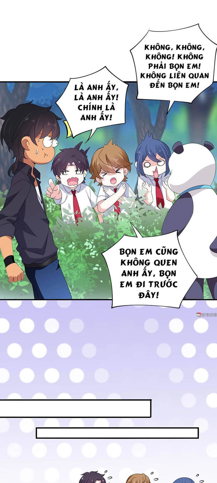 Yêu Tôi Đều Chết Cả Đi! Chapter 151 - 29