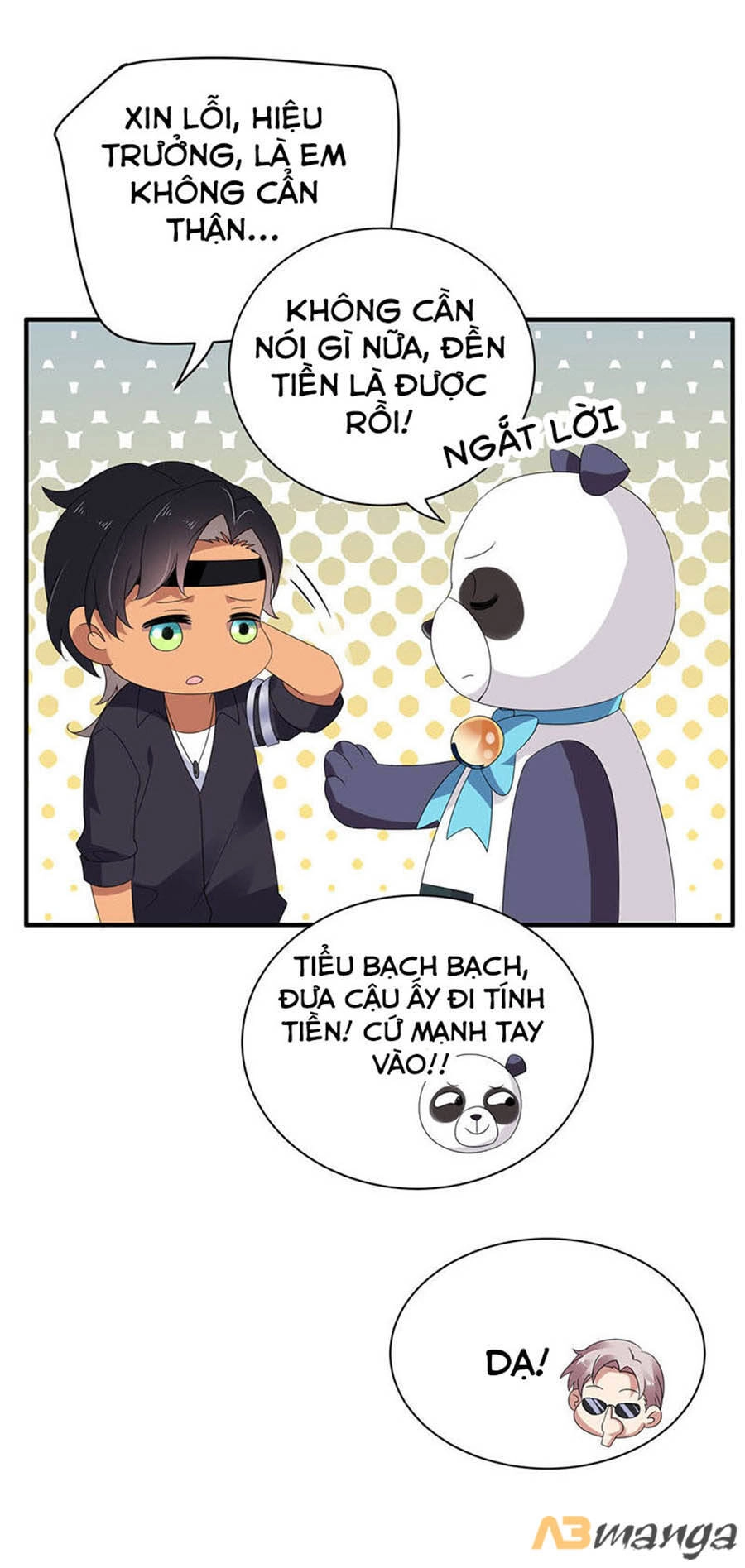 Yêu Tôi Đều Chết Cả Đi! Chapter 151 - 31