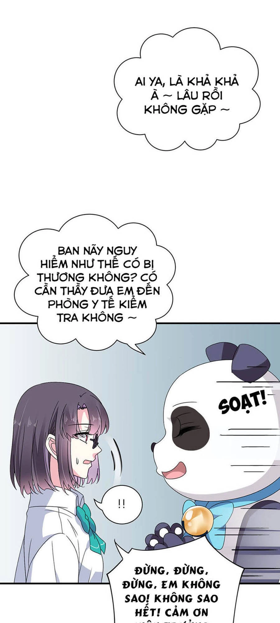 Yêu Tôi Đều Chết Cả Đi! Chapter 151 - 34