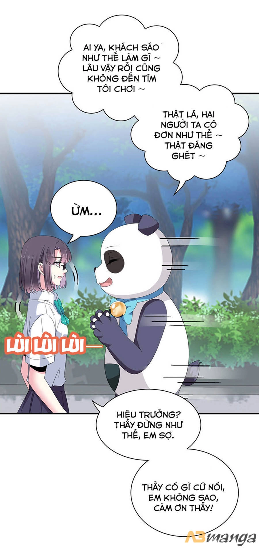 Yêu Tôi Đều Chết Cả Đi! Chapter 152 - 2