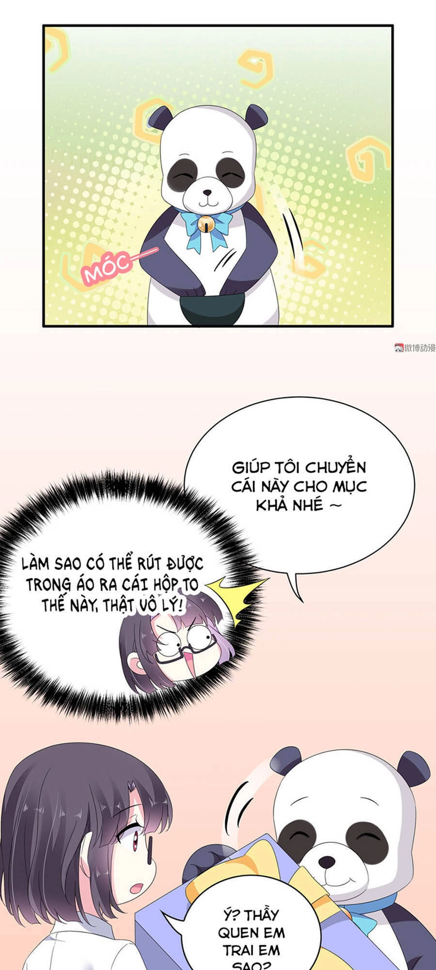 Yêu Tôi Đều Chết Cả Đi! Chapter 152 - 4