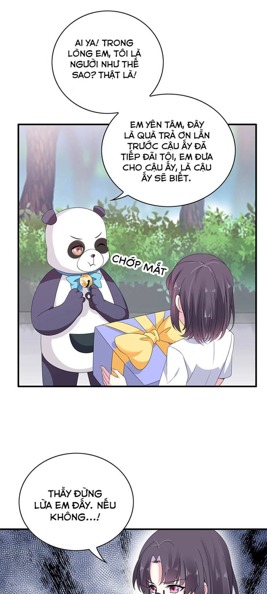 Yêu Tôi Đều Chết Cả Đi! Chapter 152 - 8