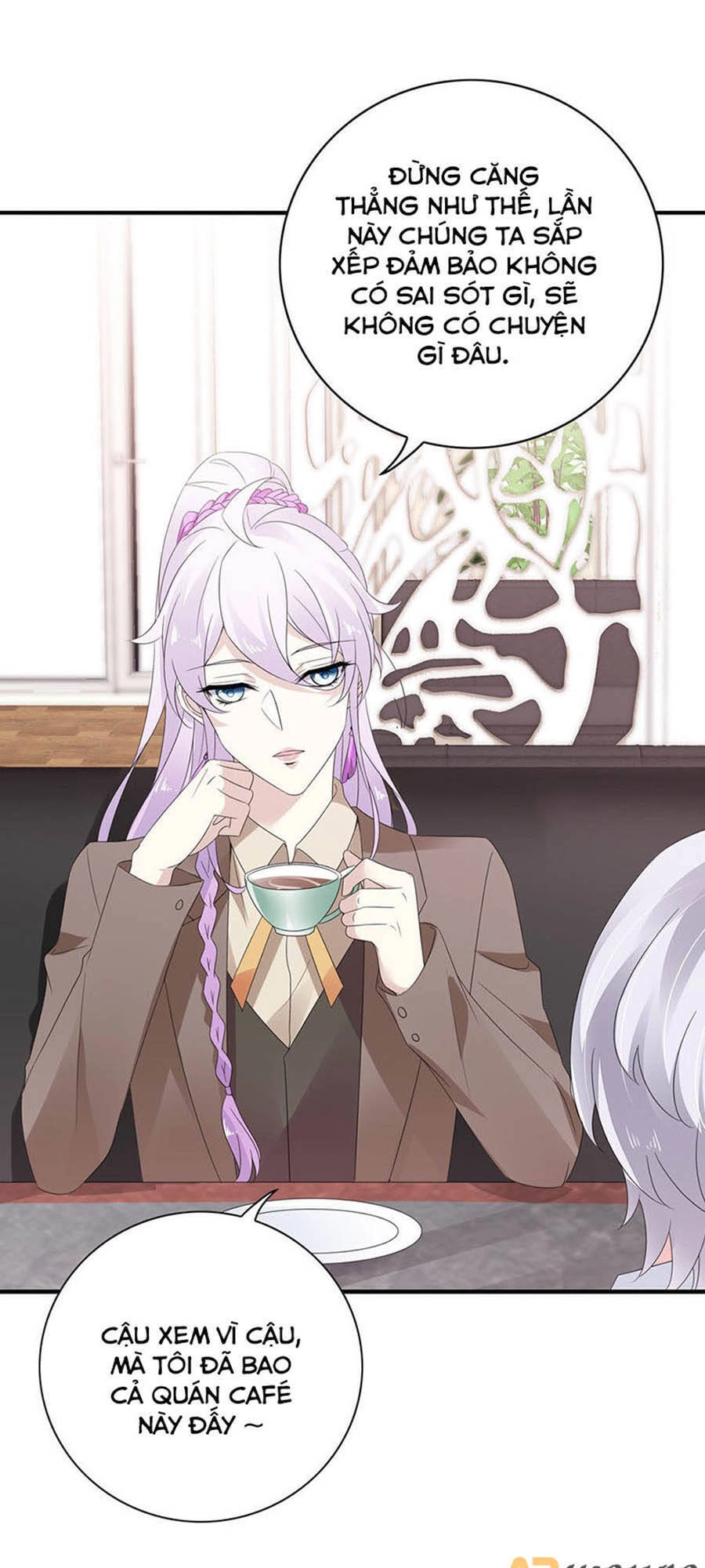 Yêu Tôi Đều Chết Cả Đi! Chapter 152 - 13