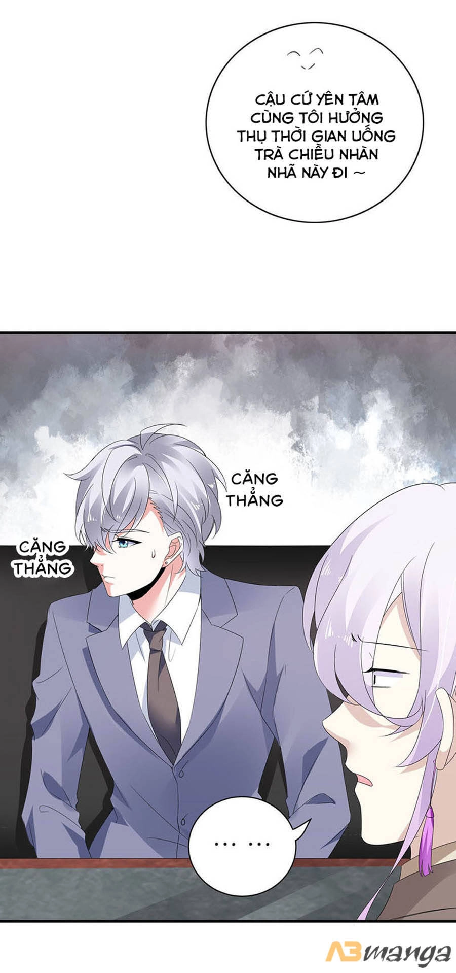 Yêu Tôi Đều Chết Cả Đi! Chapter 152 - 15