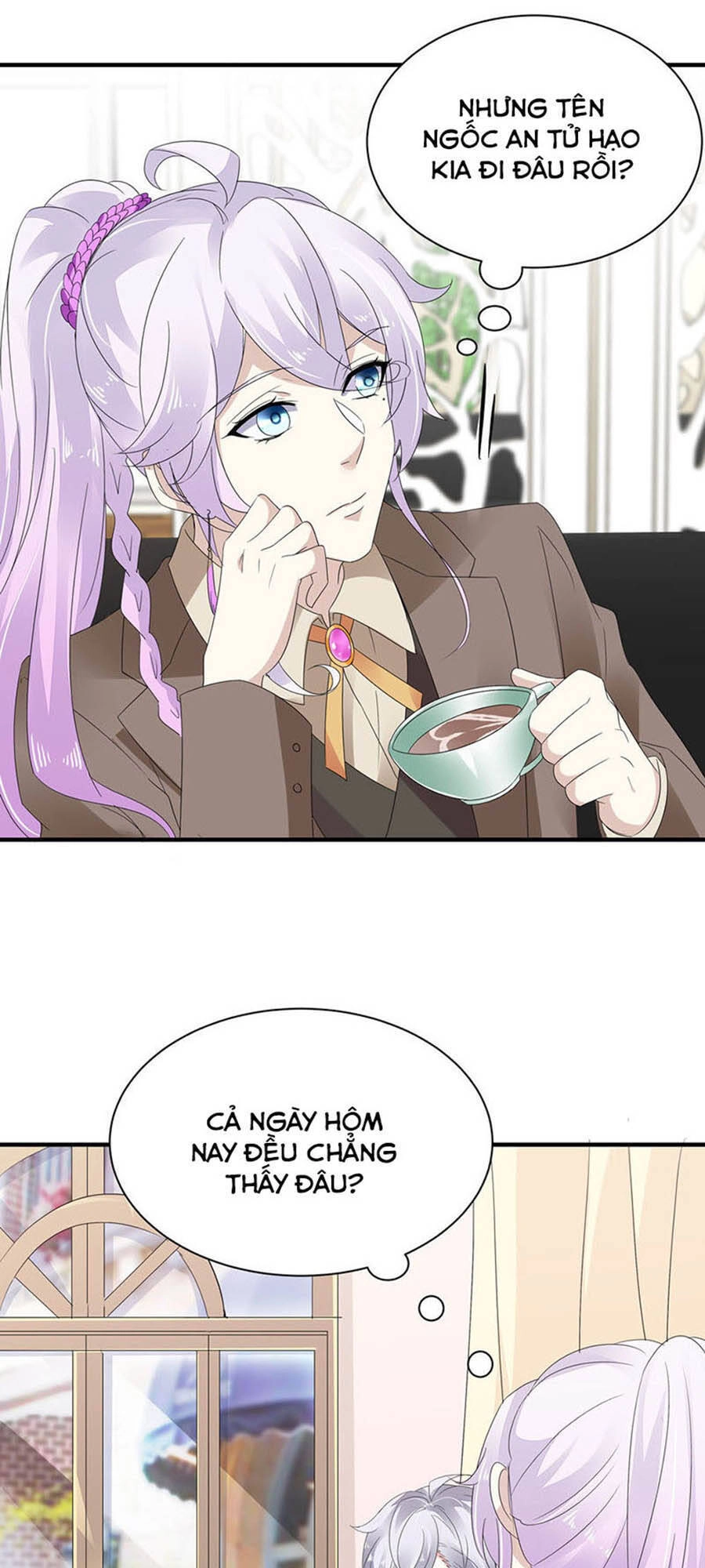 Yêu Tôi Đều Chết Cả Đi! Chapter 152 - 16