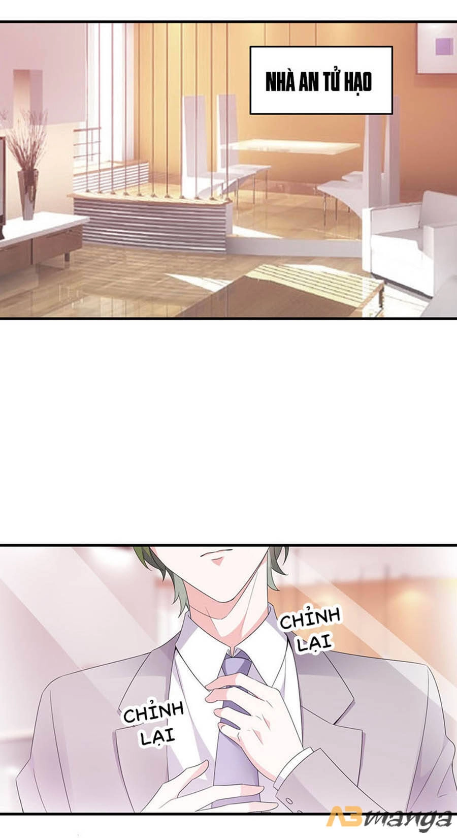 Yêu Tôi Đều Chết Cả Đi! Chapter 152 - 18