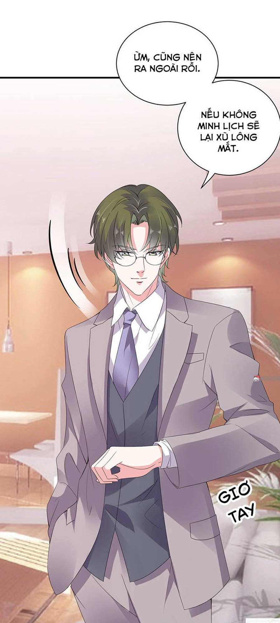 Yêu Tôi Đều Chết Cả Đi! Chapter 152 - 19