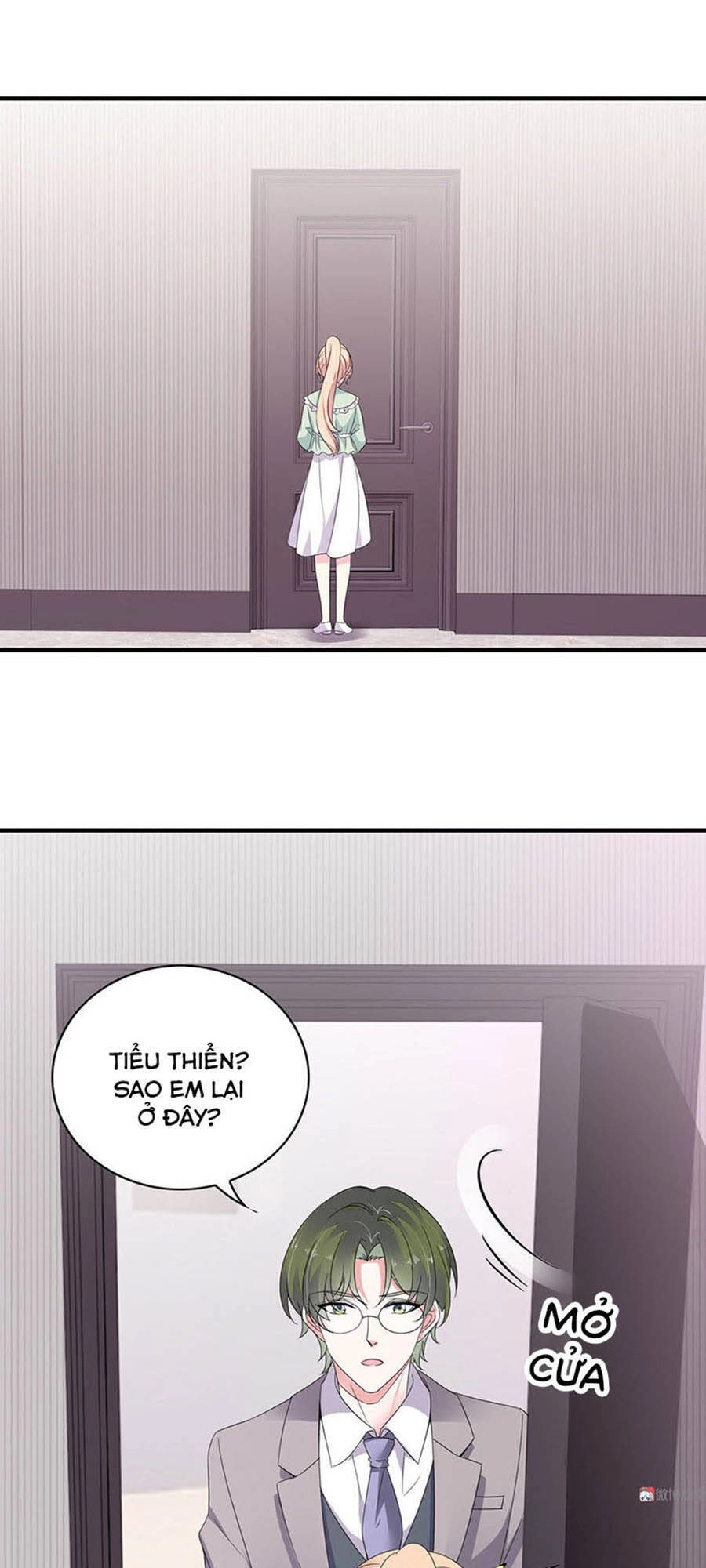 Yêu Tôi Đều Chết Cả Đi! Chapter 152 - 21