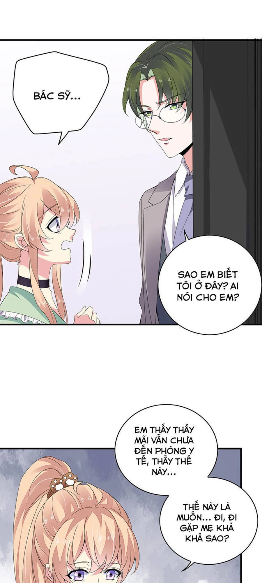 Yêu Tôi Đều Chết Cả Đi! Chapter 152 - 23