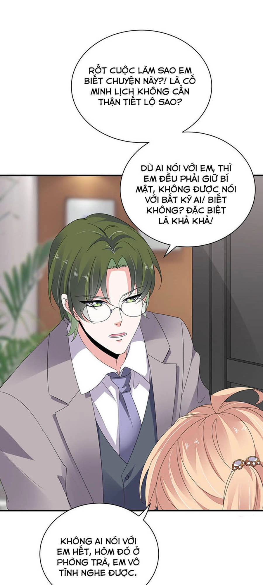 Yêu Tôi Đều Chết Cả Đi! Chapter 152 - 26