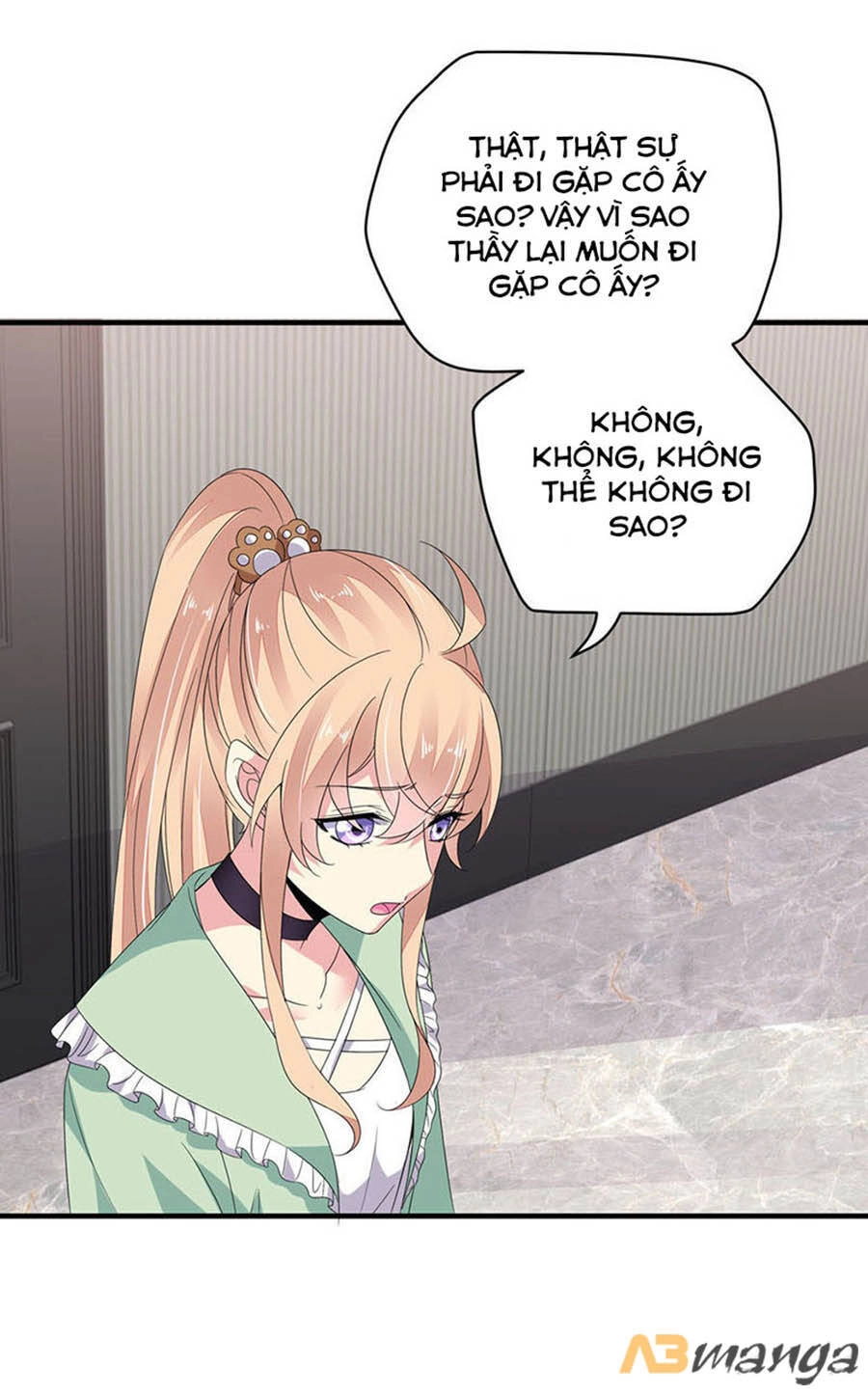 Yêu Tôi Đều Chết Cả Đi! Chapter 152 - 28