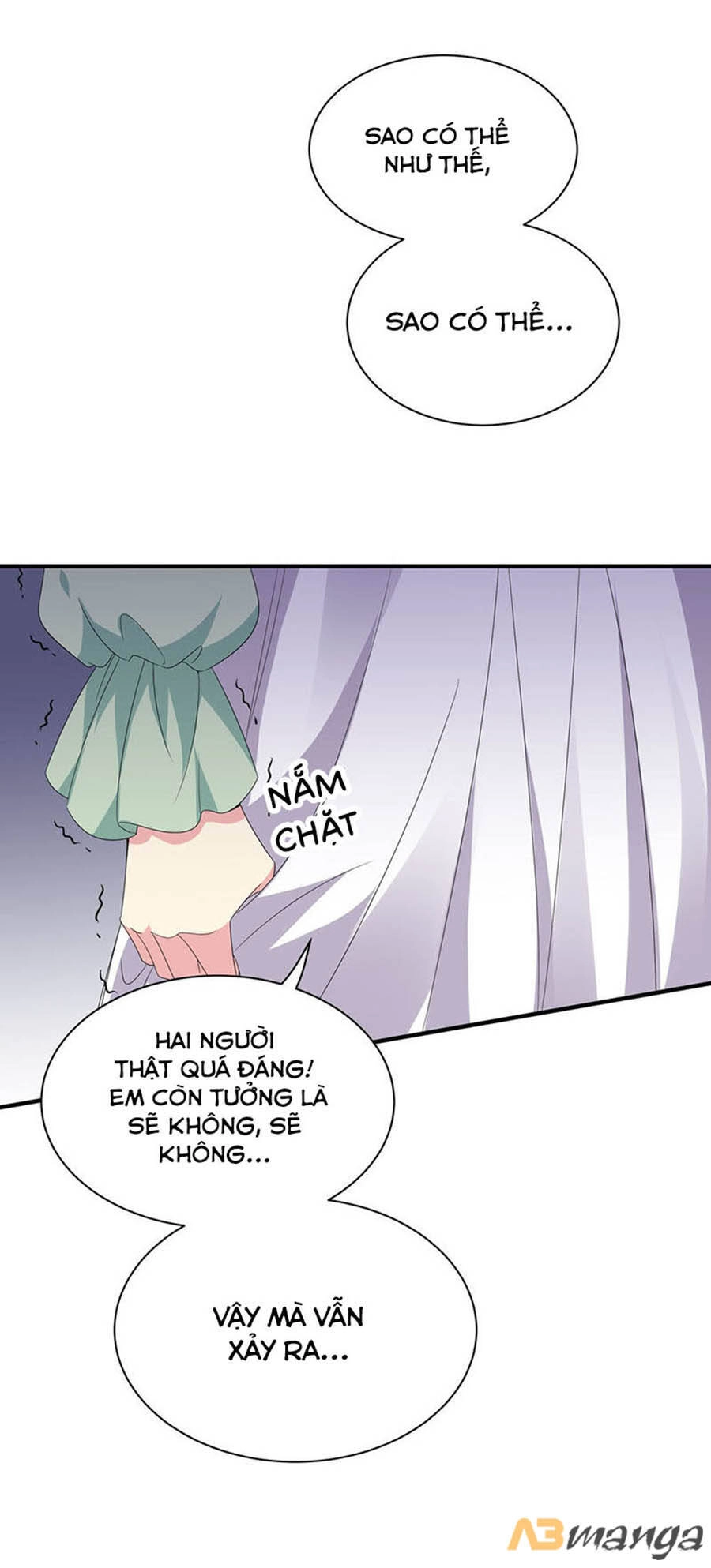 Yêu Tôi Đều Chết Cả Đi! Chapter 152 - 31