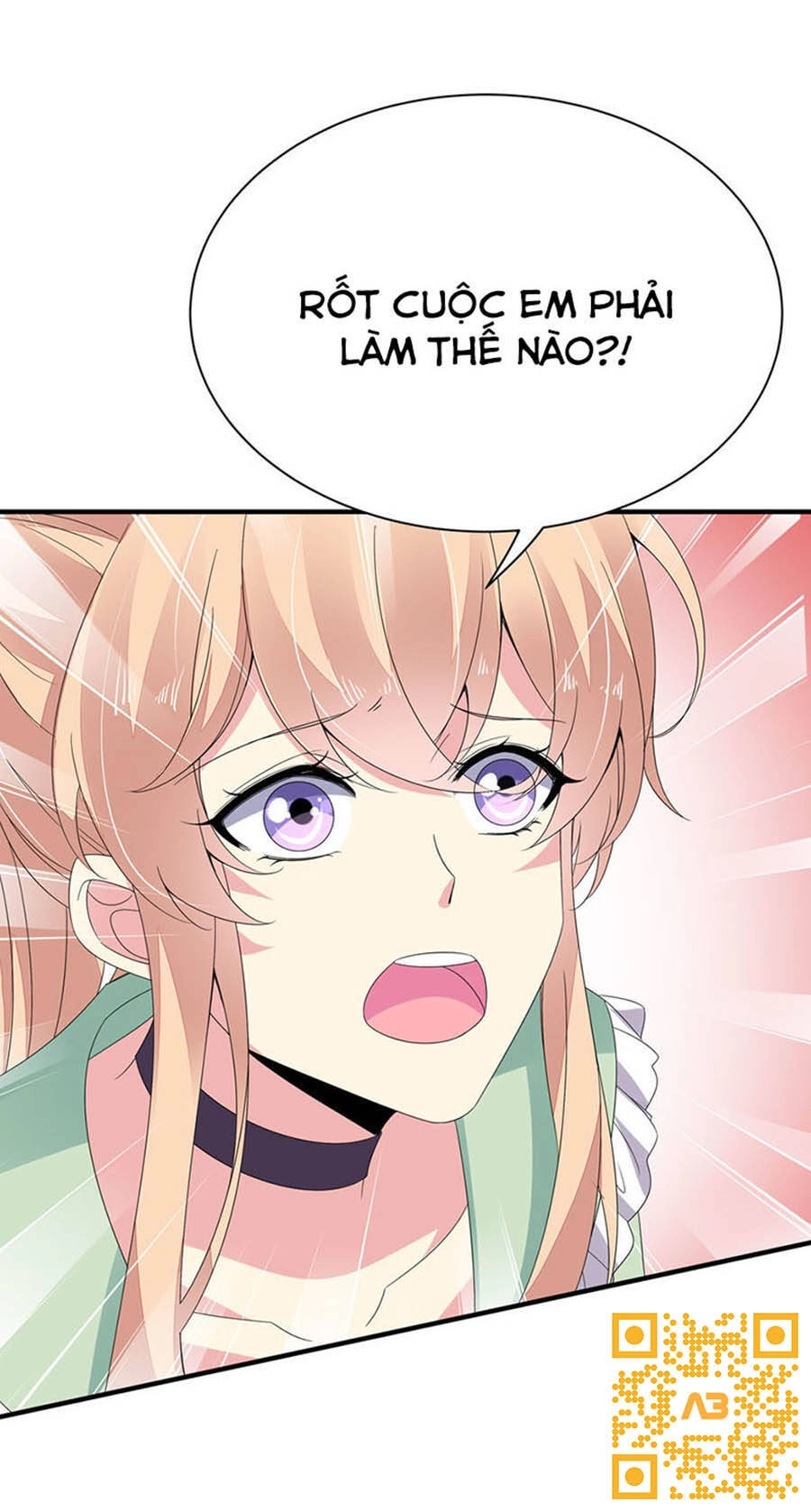 Yêu Tôi Đều Chết Cả Đi! Chapter 152 - 32