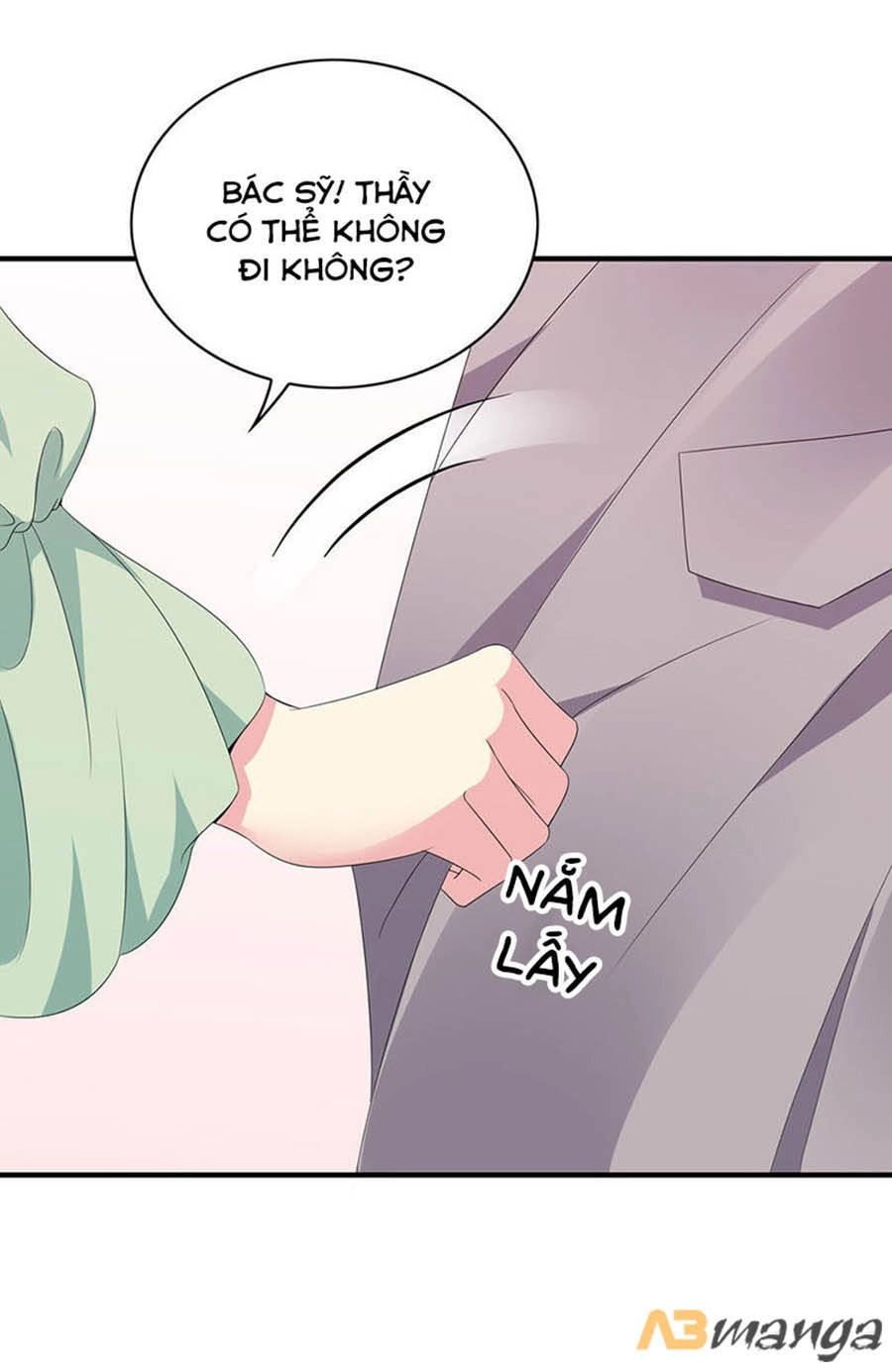 Yêu Tôi Đều Chết Cả Đi! Chapter 153 - 3