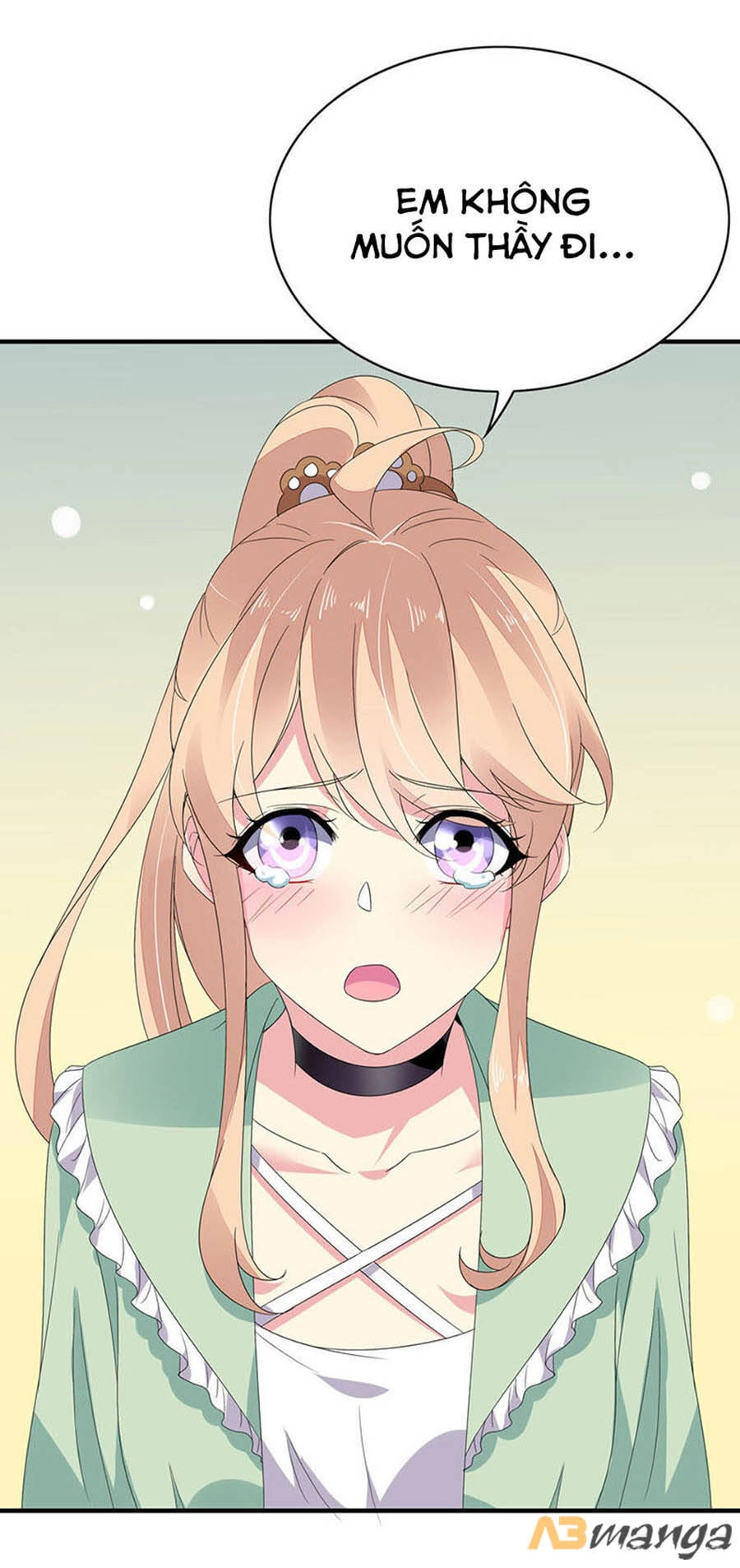 Yêu Tôi Đều Chết Cả Đi! Chapter 153 - 4