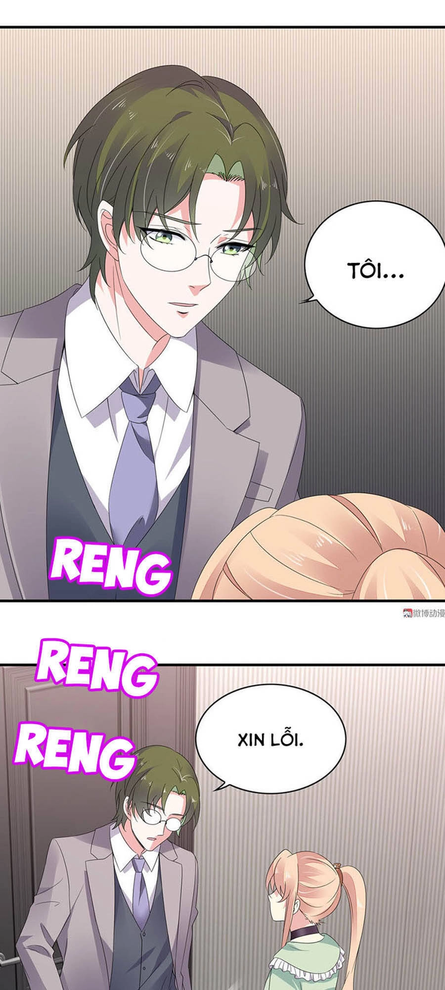 Yêu Tôi Đều Chết Cả Đi! Chapter 153 - 5