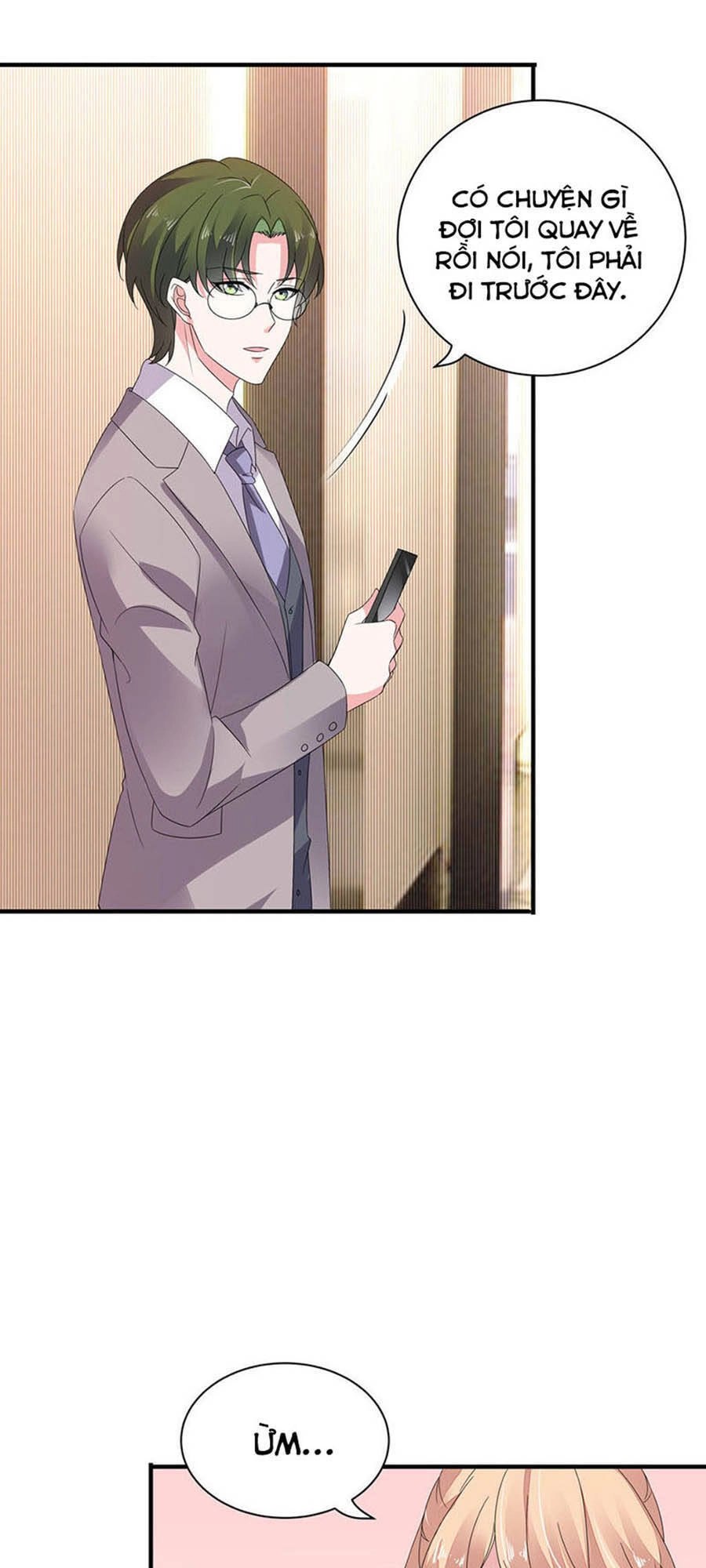 Yêu Tôi Đều Chết Cả Đi! Chapter 153 - 9