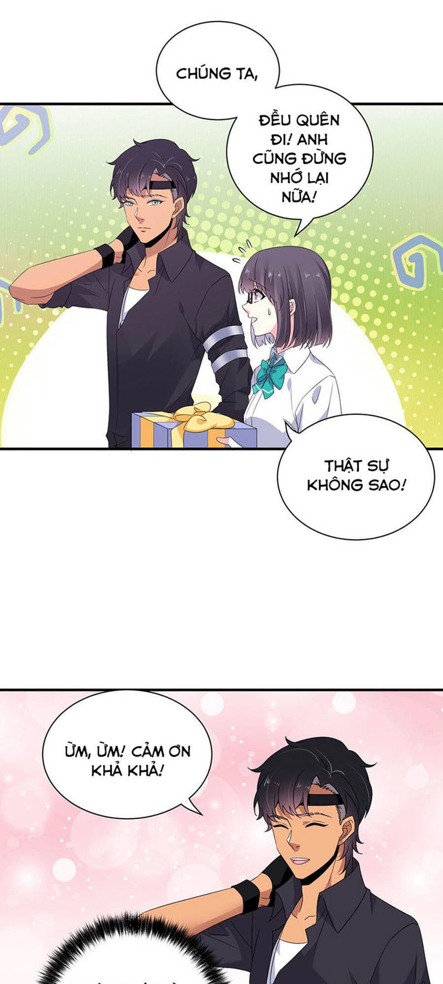 Yêu Tôi Đều Chết Cả Đi! Chapter 153 - 15