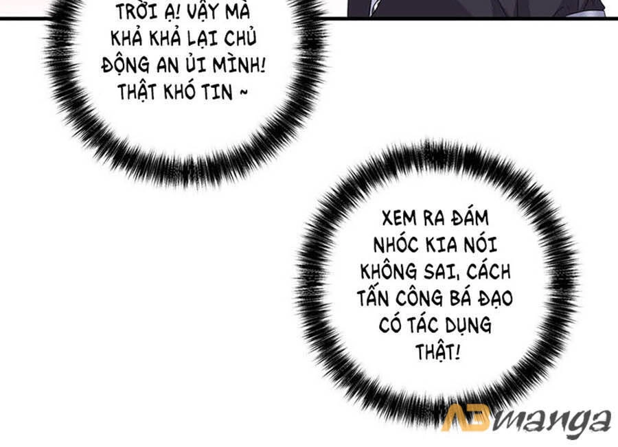 Yêu Tôi Đều Chết Cả Đi! Chapter 153 - 16