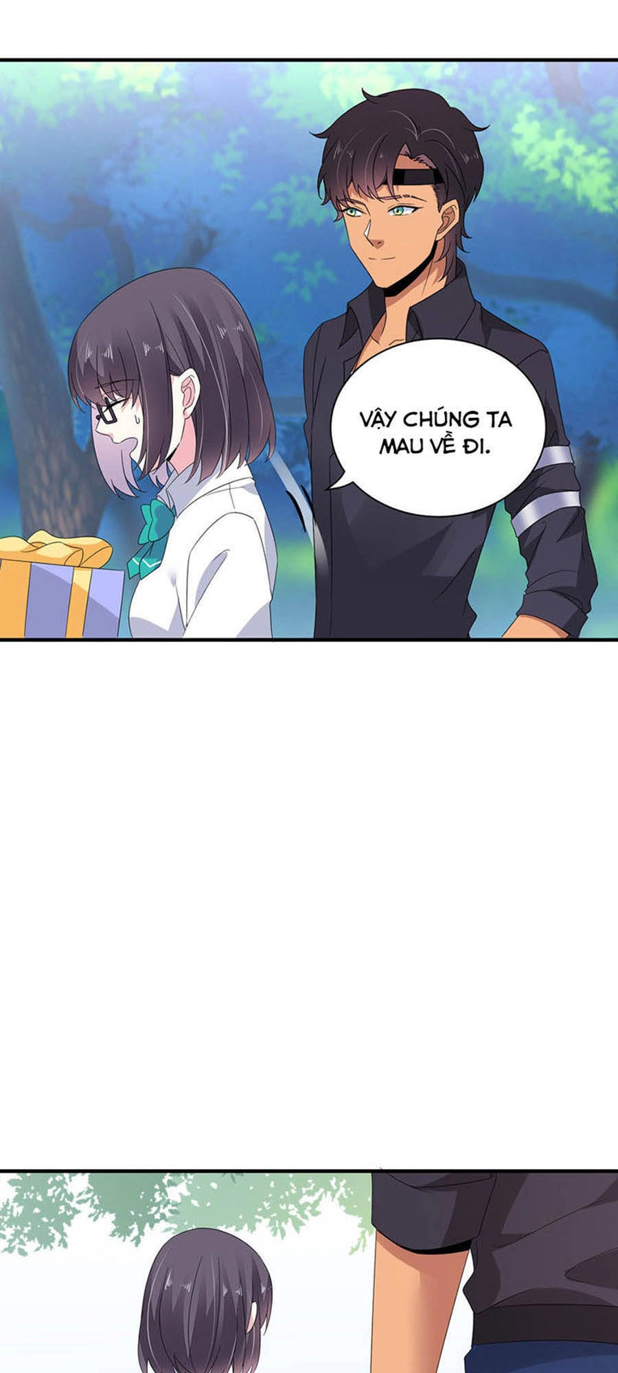 Yêu Tôi Đều Chết Cả Đi! Chapter 153 - 17