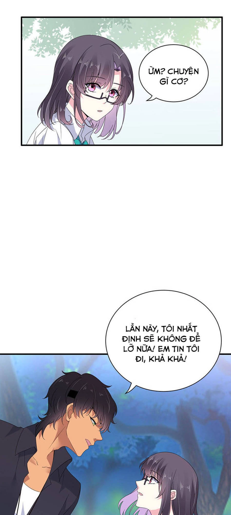 Yêu Tôi Đều Chết Cả Đi! Chapter 153 - 20