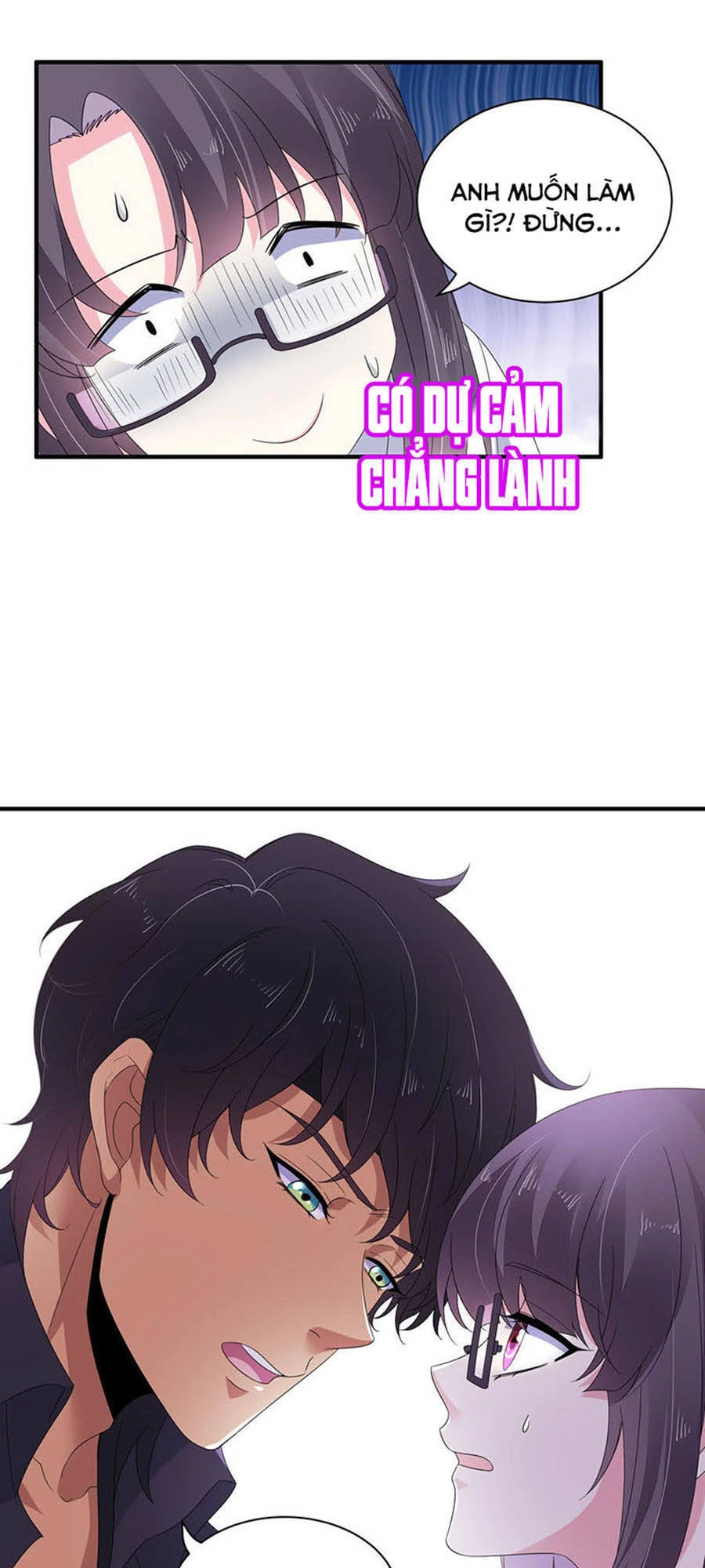 Yêu Tôi Đều Chết Cả Đi! Chapter 153 - 22