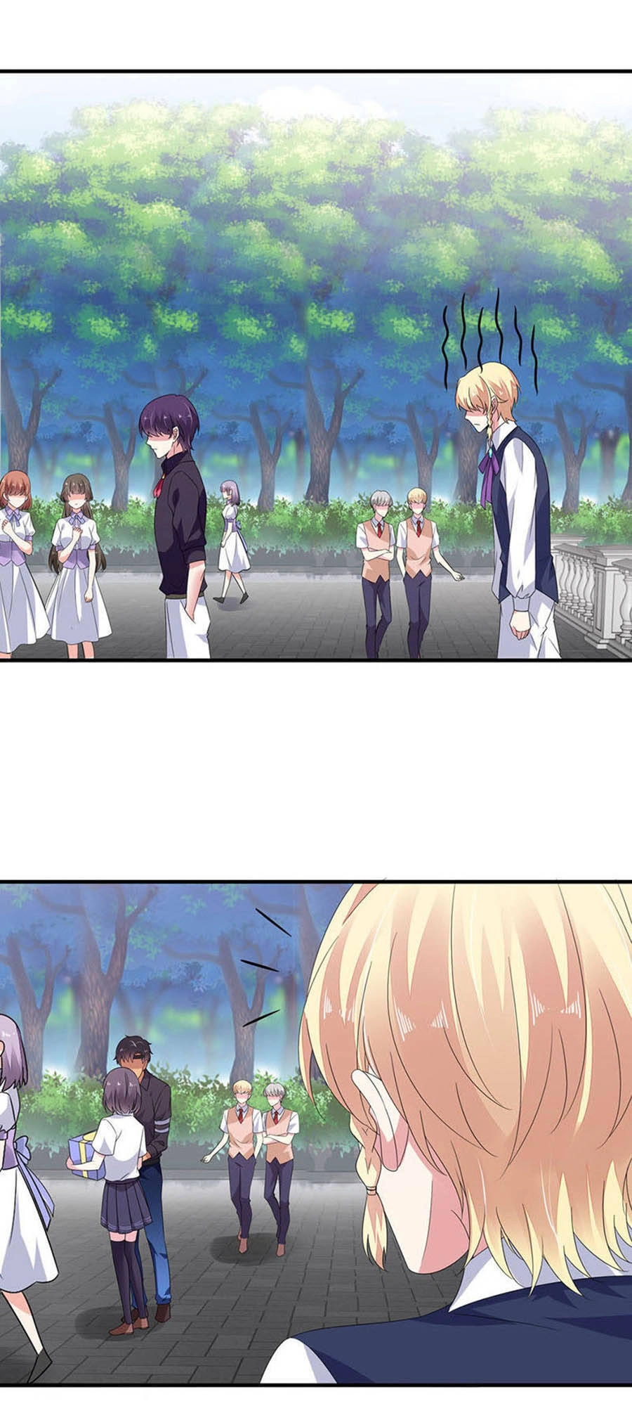 Yêu Tôi Đều Chết Cả Đi! Chapter 153 - 24