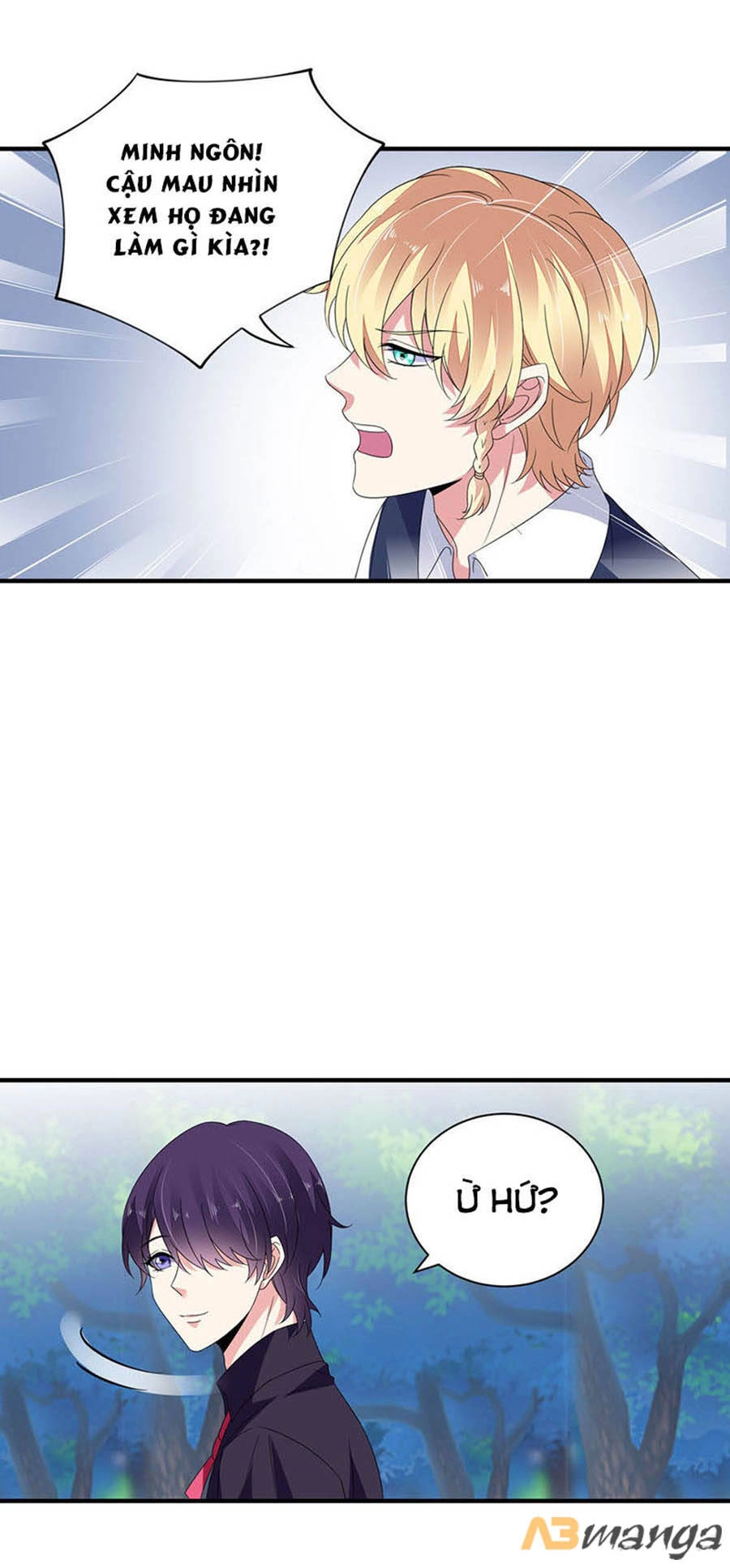 Yêu Tôi Đều Chết Cả Đi! Chapter 153 - 26