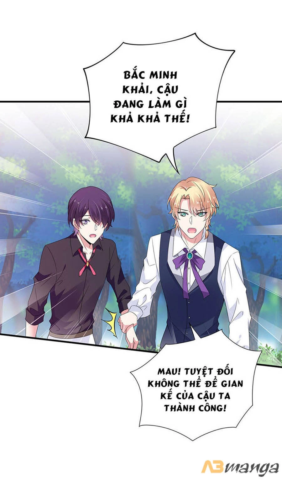 Yêu Tôi Đều Chết Cả Đi! Chapter 153 - 27