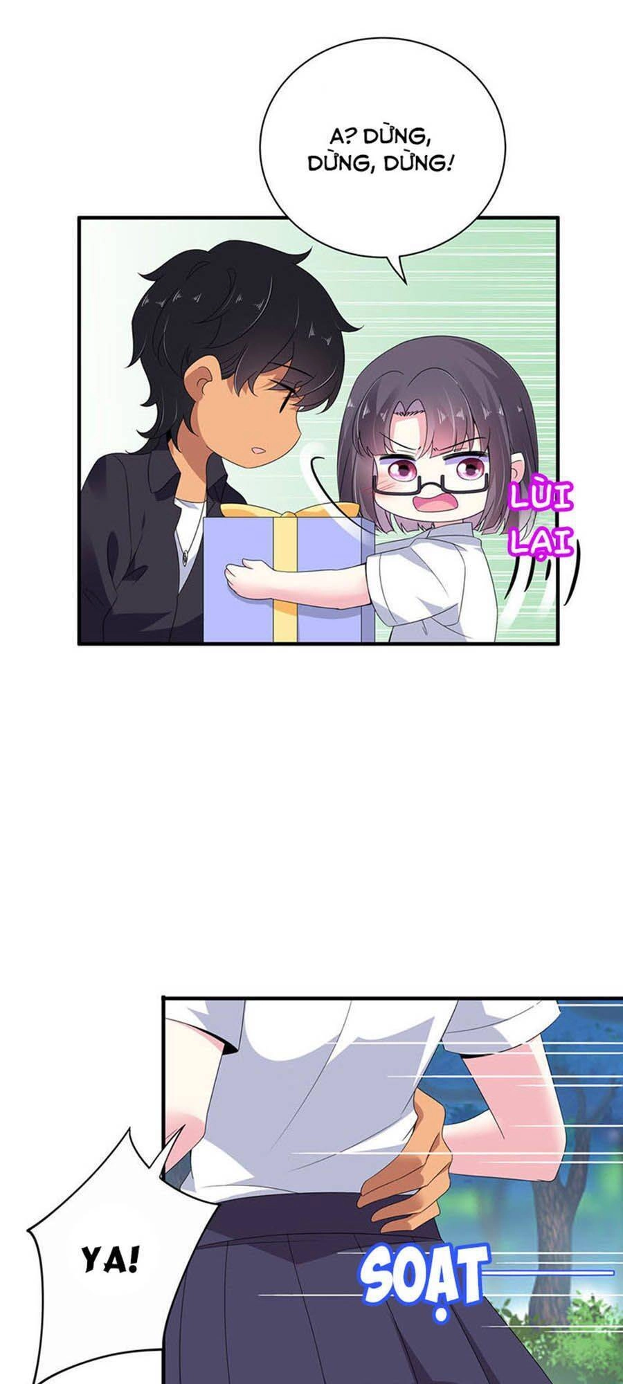 Yêu Tôi Đều Chết Cả Đi! Chapter 154 - 1