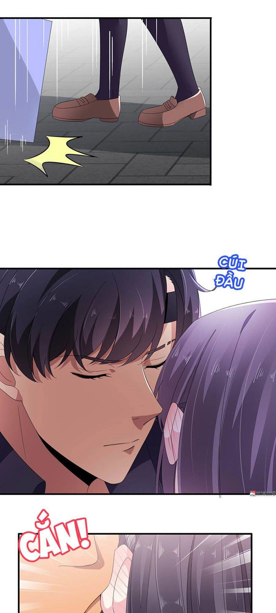 Yêu Tôi Đều Chết Cả Đi! Chapter 154 - 3