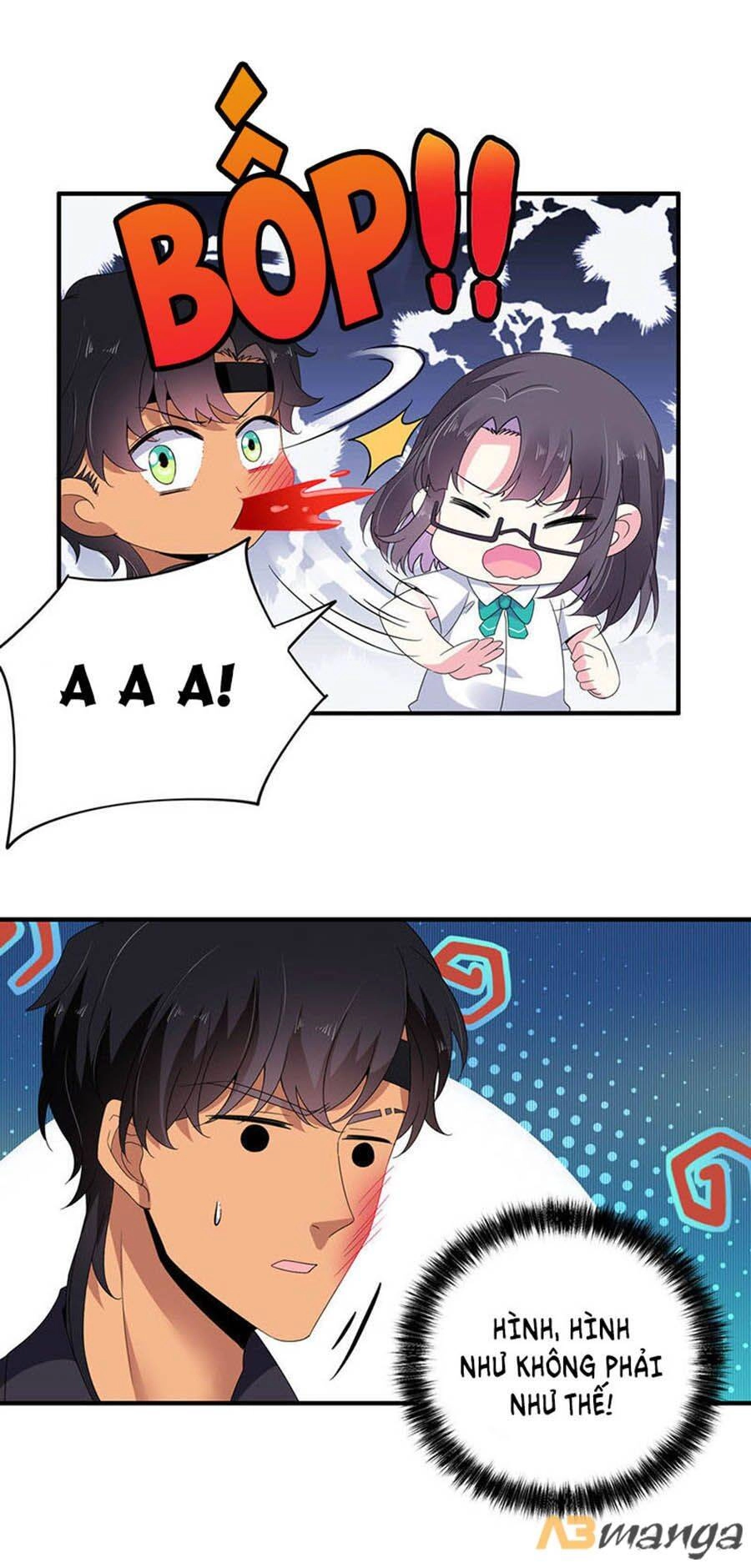 Yêu Tôi Đều Chết Cả Đi! Chapter 154 - 5