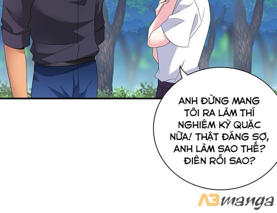 Yêu Tôi Đều Chết Cả Đi! Chapter 154 - 10