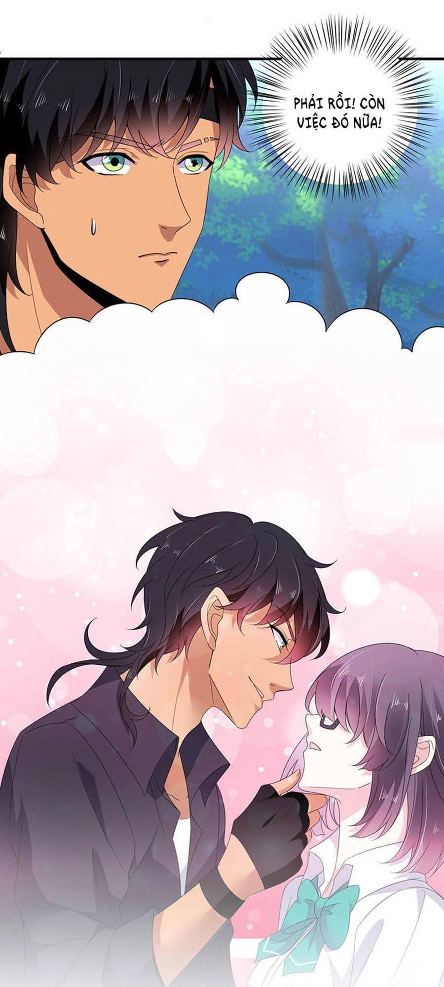 Yêu Tôi Đều Chết Cả Đi! Chapter 154 - 12