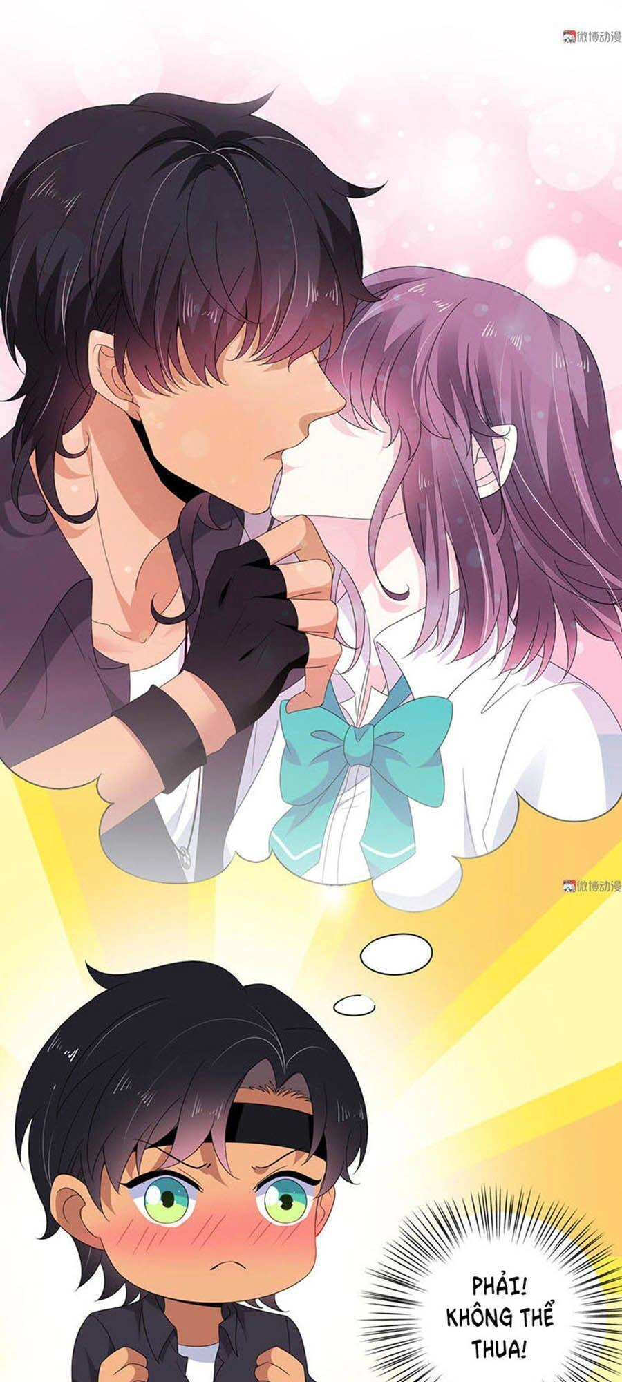 Yêu Tôi Đều Chết Cả Đi! Chapter 154 - 14