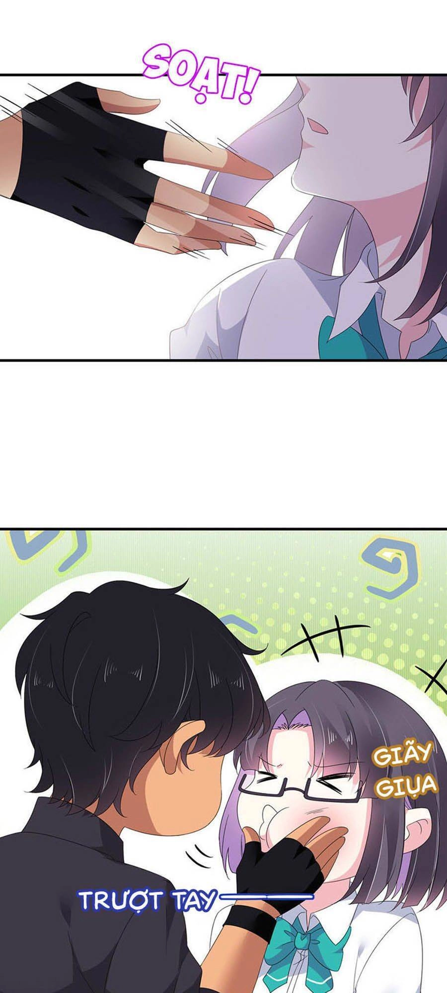 Yêu Tôi Đều Chết Cả Đi! Chapter 154 - 18