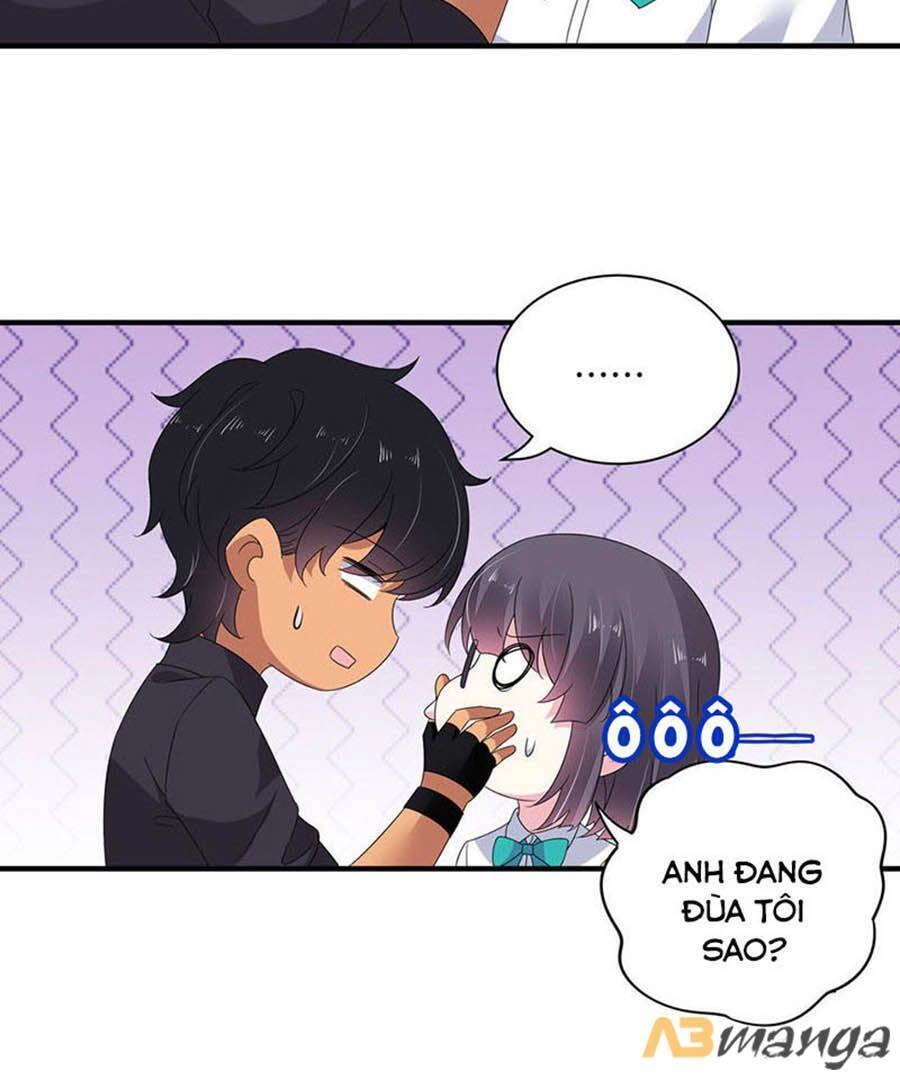 Yêu Tôi Đều Chết Cả Đi! Chapter 154 - 19