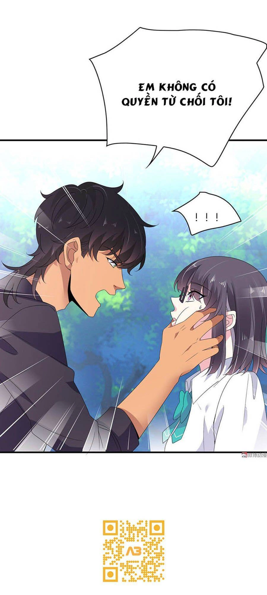 Yêu Tôi Đều Chết Cả Đi! Chapter 154 - 21