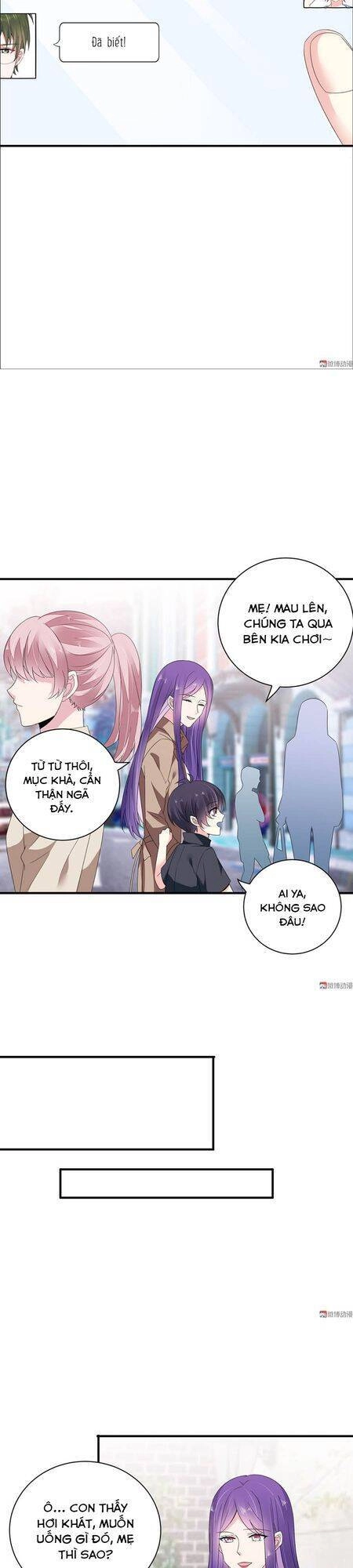 Yêu Tôi Đều Chết Cả Đi! Chapter 155 - 5