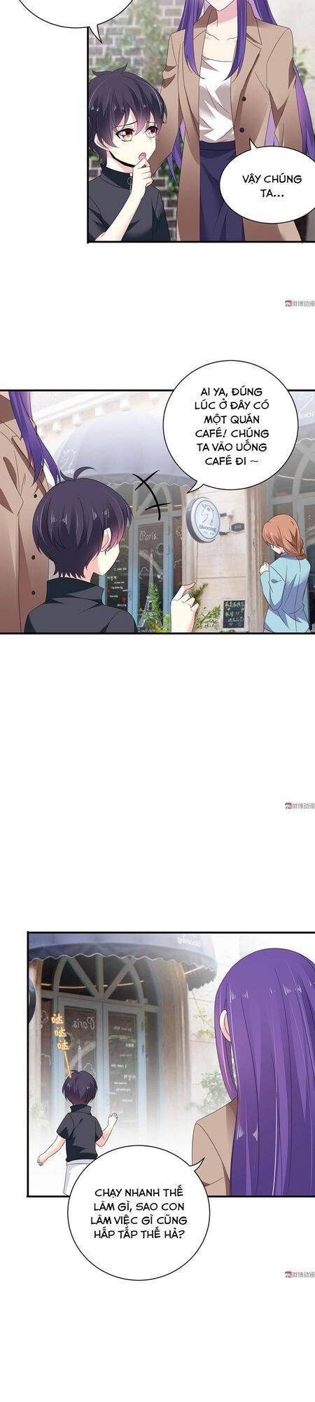 Yêu Tôi Đều Chết Cả Đi! Chapter 155 - 6