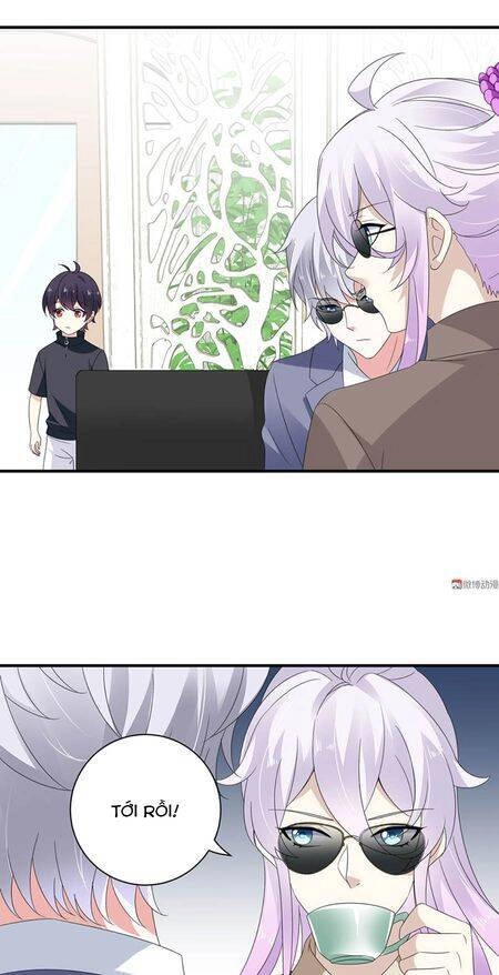 Yêu Tôi Đều Chết Cả Đi! Chapter 155 - 7