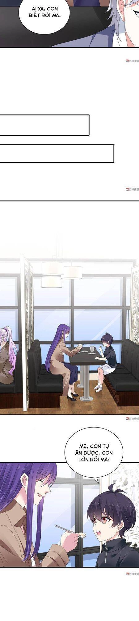 Yêu Tôi Đều Chết Cả Đi! Chapter 155 - 9