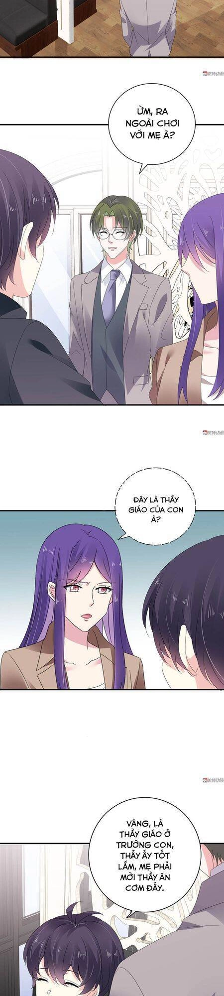 Yêu Tôi Đều Chết Cả Đi! Chapter 155 - 11