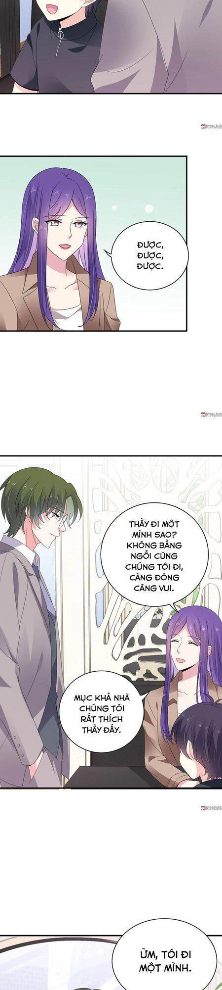 Yêu Tôi Đều Chết Cả Đi! Chapter 155 - 12