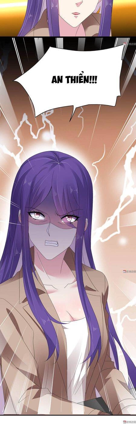 Yêu Tôi Đều Chết Cả Đi! Chapter 155 - 14