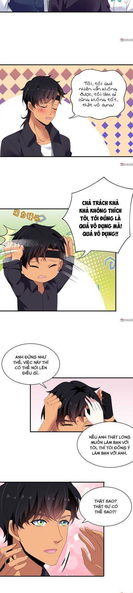 Yêu Tôi Đều Chết Cả Đi! Chapter 156 - 4