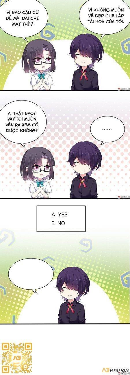 Yêu Tôi Đều Chết Cả Đi! Chapter 156 - 12