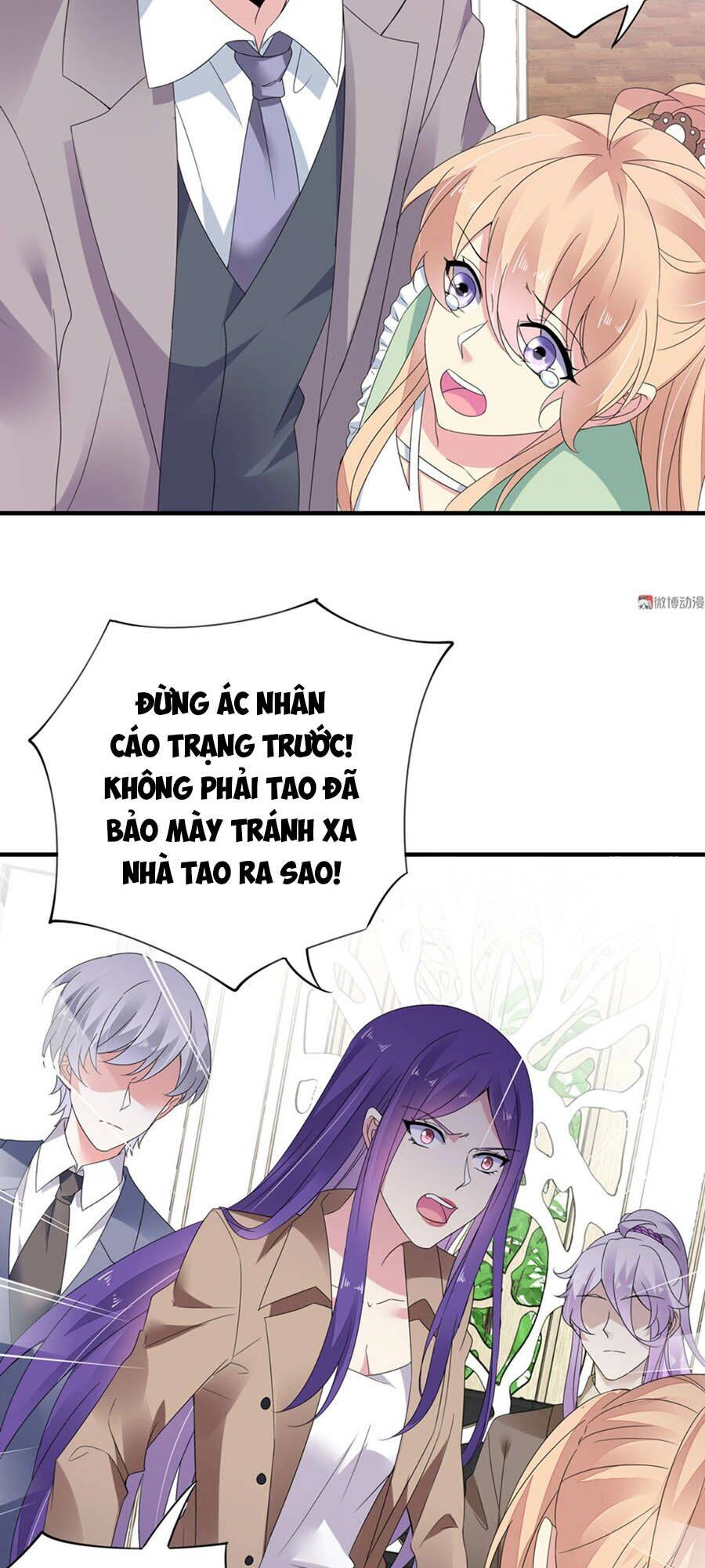 Yêu Tôi Đều Chết Cả Đi! Chapter 157 - 4